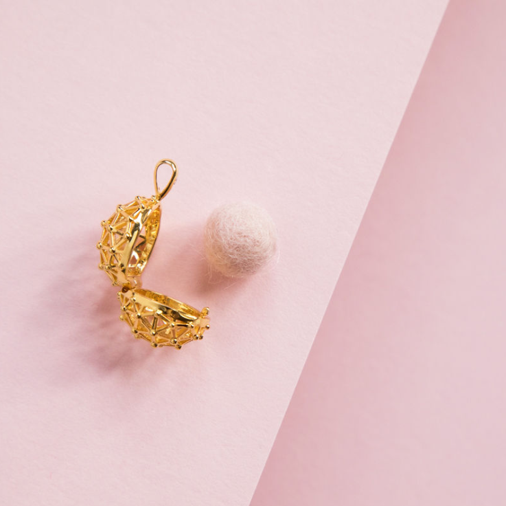 LUXE Diffuser Locket - No chain