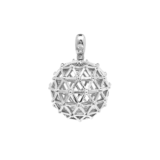 LUXE Diffuser Locket - No chain