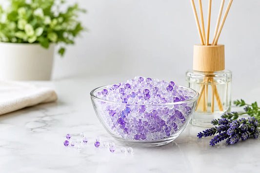 Replacement Diffuser Beads for Fresh Scent