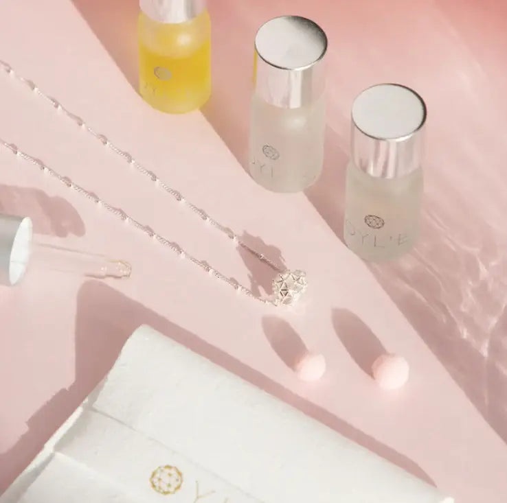 Best Oils for Diffuser Jewellery All Day