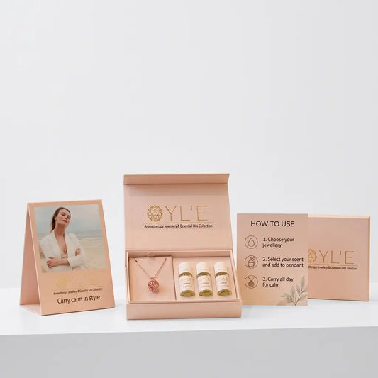 Create Your Own Wellness Gift Set with Care
