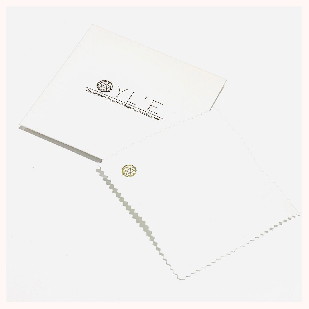 Silver Polishing Cloth