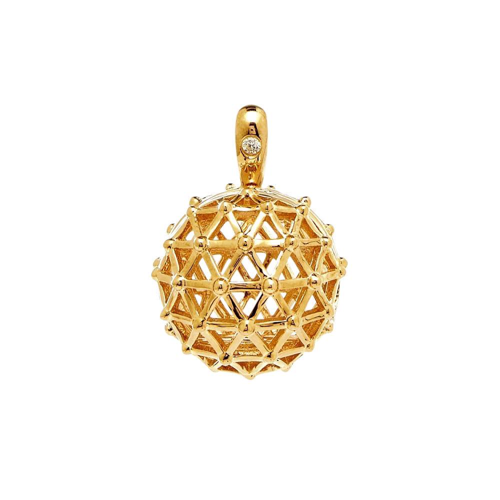 LUXE Diffuser Pendant - No chain