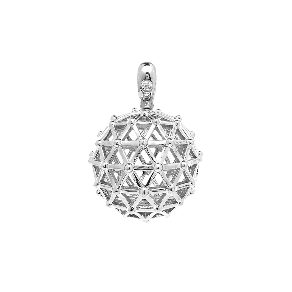 LUXE Diffuser Pendant - No chain